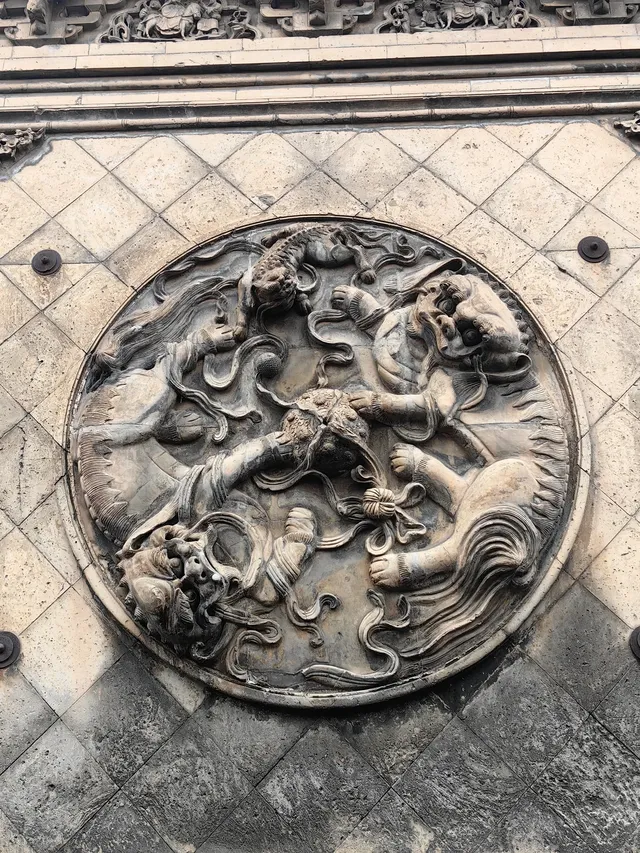 超滿意七天山西旅行攻略