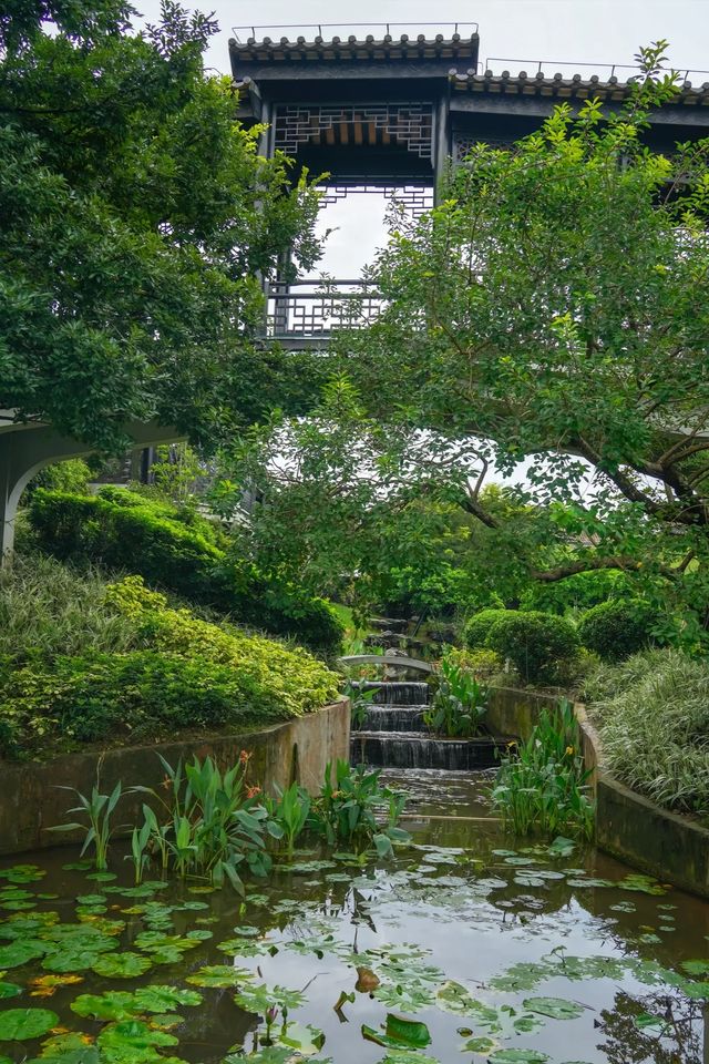 廣東3天2晚的旅遊攻略
