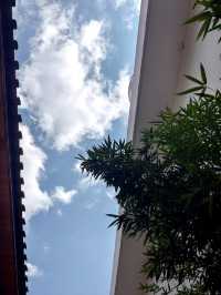 束河古鎮隱世棲居