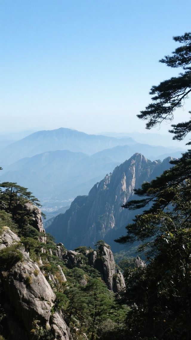 從廬山雲海到婺源古村，精華全打卡