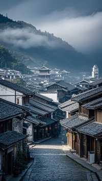 邊境秘境4天遊