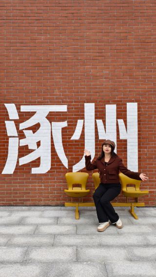30 Minutes by High-Speed Train from Beijing! One-Day Museum Tour Guide in Zhuozhou