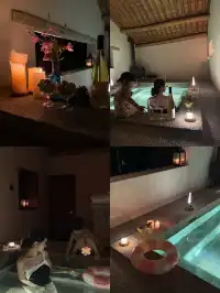 江浙滬週末staycation住進山野民宿泡私湯