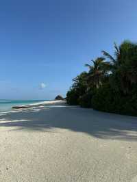 An Unforgettable Stay at Anantara Dhigu Maldives