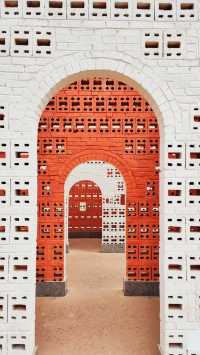 “螞蟻王國”陶藝迷宮