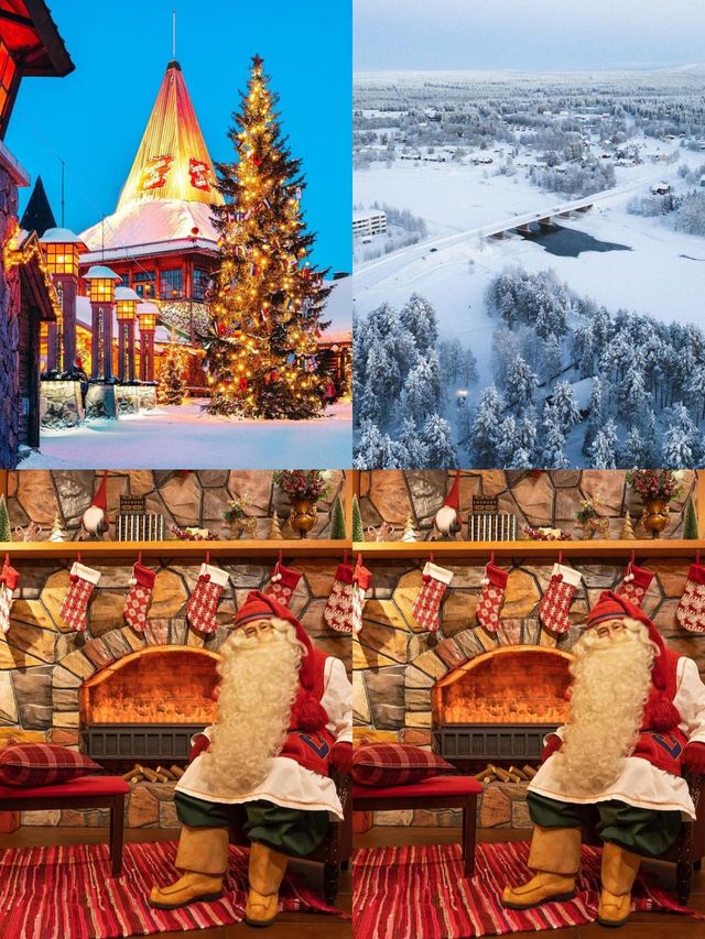 12天秋遊 北歐多國深度打卡攻略