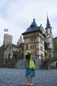 安特衛普 |比利時寶藏小城,時尚鑽石之都