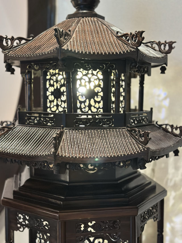 三坊七巷邊上的寶藏酒店！停車免費還超方便