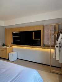 Vic Multi-Cloud Enjoy Hotel: 스마트와 고급의 완벽한 조화 