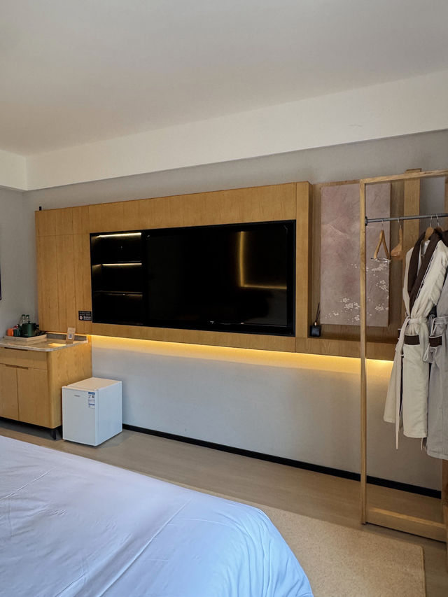 Vic Multi-Cloud Enjoy Hotel: 스마트와 고급의 완벽한 조화 