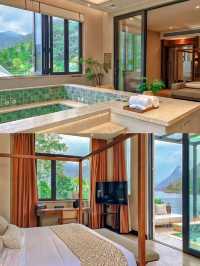 廣州出發1H直達，乳源秋日泡湯度假全攻略