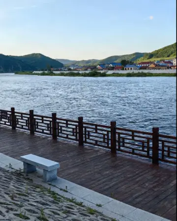 撫松保姆級攻略帶你遊玩絕美景點