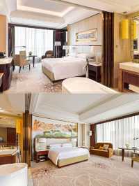 義烏住這篇就夠!萬豪CBD躺平攻略