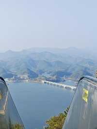 不必飛京都！千島湖天嶼山藏著江南最野的秋日紅葉海