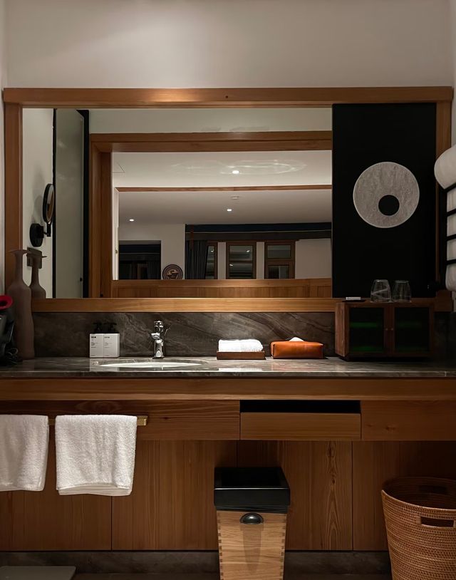 解鎖香格里拉！茶馬道麗世酒店初體驗