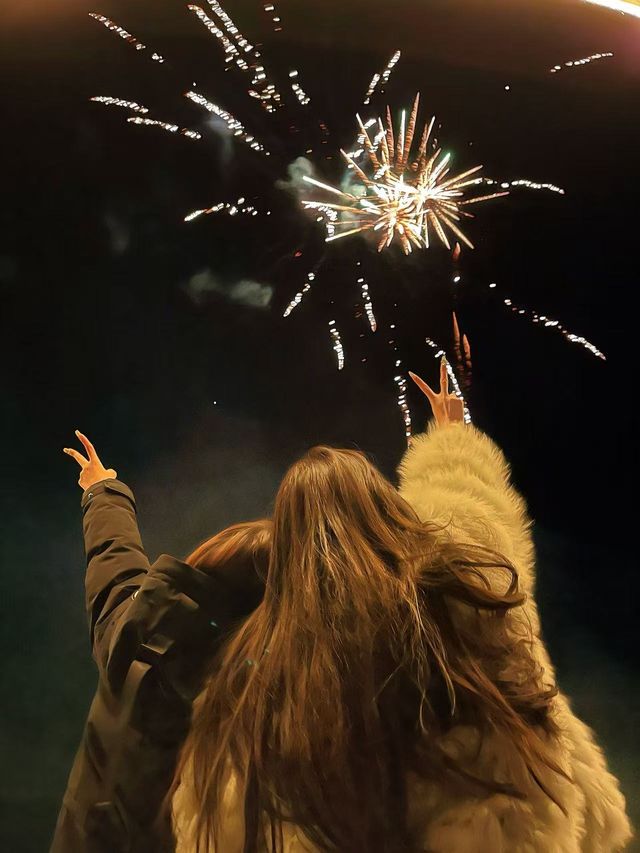 秦皇島｜冬天來一場溫泉也太舒服了吧！！