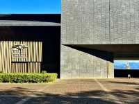 世遺景邁山博物館(景邁山遺產展示中心)