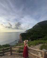 來深圳必打卡的《美人魚》取景地鹿嘴山莊半日遊攻略送給你！