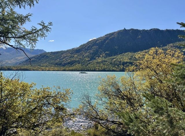 太難了!終於把喀納斯旅遊攻略搞清楚了 太難了!終於把喀納斯旅遊攻略搞清楚了