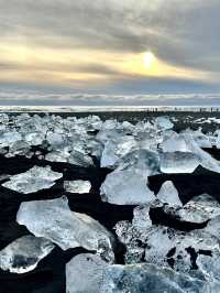 第一次去冰島遊玩順序別搞錯
