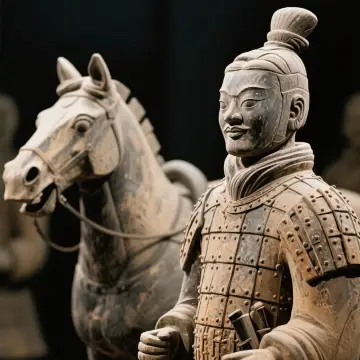 จุดเช็คอินที่ซีอานที่ควรหลีกเลี่ยง