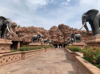 10일 남아프리카 심층 여행 이 가이드면 충분해요