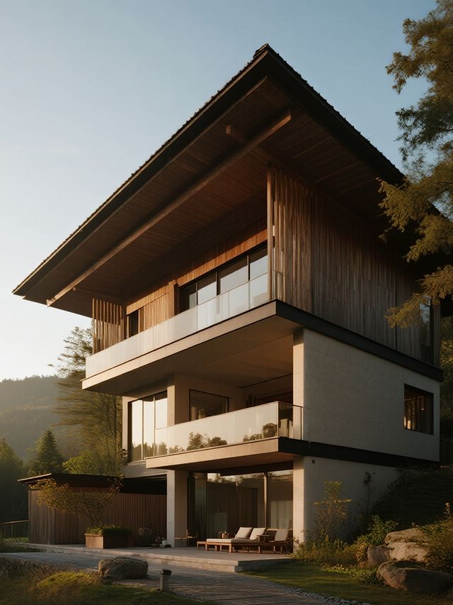 安吉珂玩家別墅|帶娃住野奢villa,私湯樹屋超快樂 安吉珂玩家別墅|帶娃住野奢villa,私湯樹屋超快樂