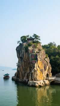 九江親子遊必看攻略