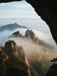 帶娃遊莽山！不用爬山的雲海親子之旅