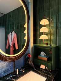 英迪格酒店把「交子文化」搬進CBD，宋韻與摩登雙封神