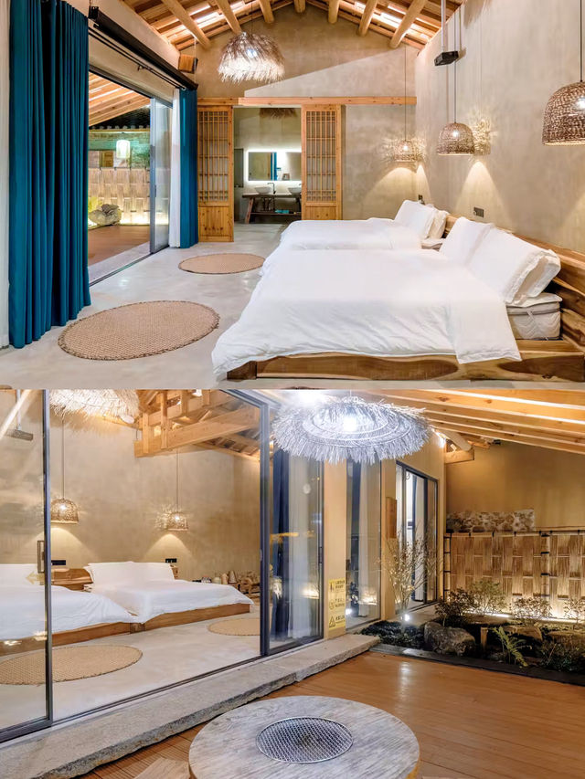 現代與傳統交匯之所休閒度假好去處! 現代與傳統交匯之所休閒度假好去處!