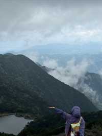 福建必玩！一日玩轉岱仙瀑布，拍出震撼人心的瀑布美照！