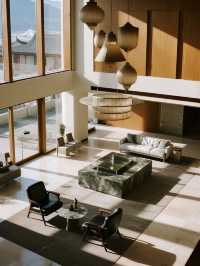 麗江雪山親子頂流 金茂璞修帶娃住超讚!