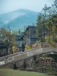 陰天闖進宜興｜這鬆弛感我能癱一天