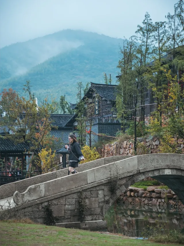 陰天闖進宜興｜這鬆弛感我能癱一天