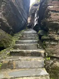 11-12月去梵淨山!99%不知道的出行小Tips!