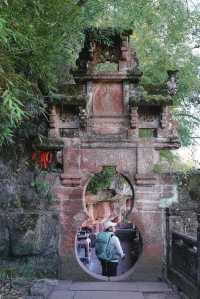 以為黃山夠美了,直到我去了隔壁這裡......