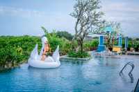 # 勒吉安最難忘的住宿就在這裡！ 坐落於印尼峇里島勒吉安的Rama Residence Pad