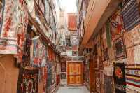 喀什古城隨拍 | 鏡頭下的千年煙火