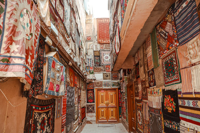 喀什古城隨拍 | 鏡頭下的千年煙火 喀什古城隨拍 | 鏡頭下的千年煙火