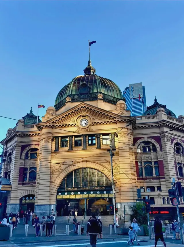 澳洲神仙路線玩轉南半球