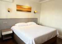 迎賓假日酒店(溫嶺大溪店)