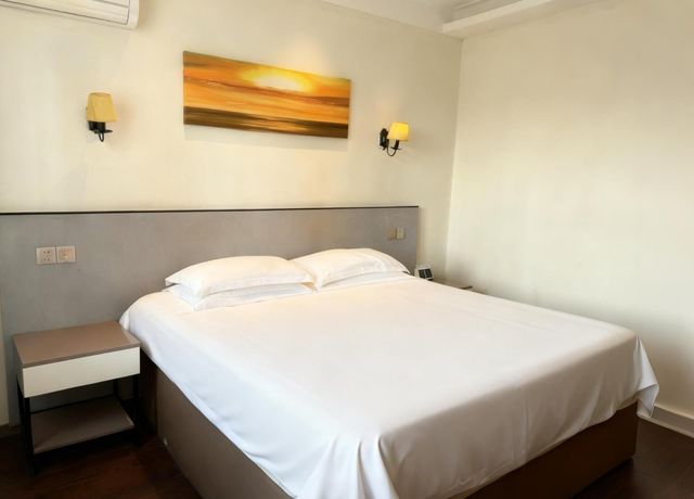 迎賓假日酒店(溫嶺大溪店) 迎賓假日酒店(溫嶺大溪店)