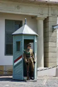 匈牙利 | Budapest布達佩斯街拍 （一）