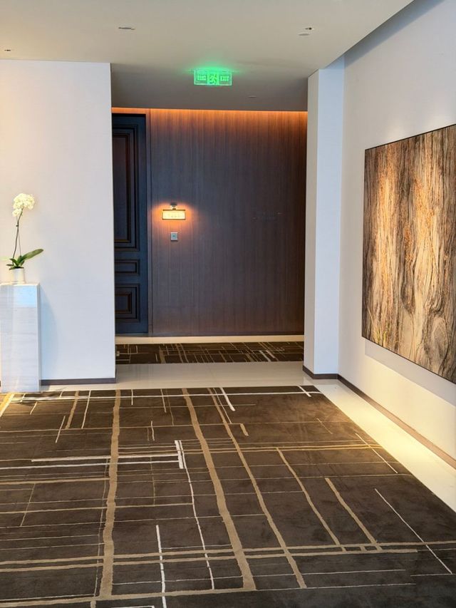 這家法式藝術酒店住了還想來#樂山安珀酒店