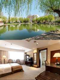 秦皇島大酒店，住得舒心！