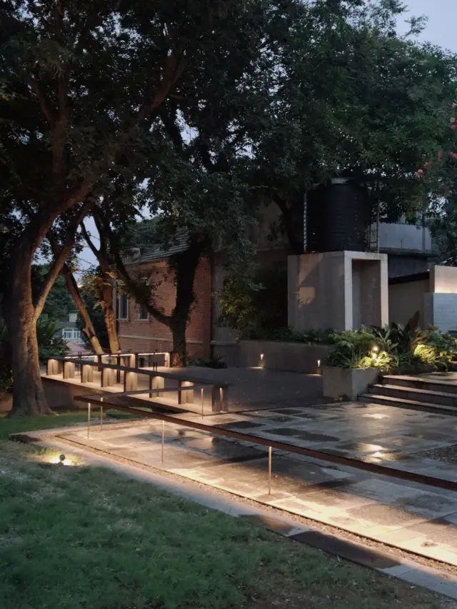 Weekend on Gulangyu Island｜A moment of rest, to set off again