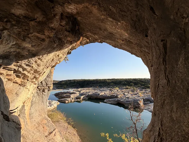 奧斯汀小九寨賦