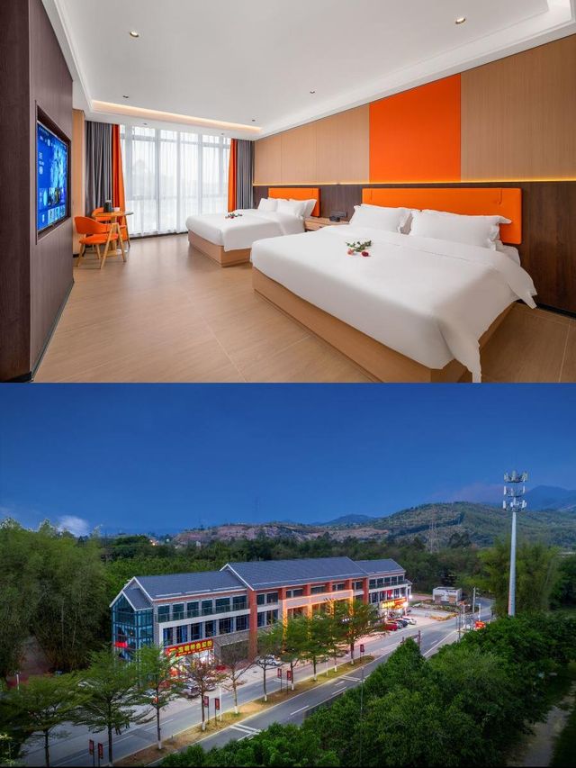 寶藏酒店！親子度假好去處