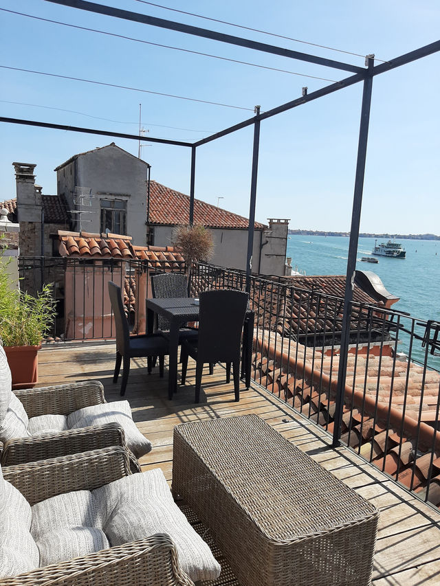 **威尼斯|布奇托羅酒店,美景與浪漫的完美結合** 酒店:布奇托羅酒店 地址:Caste **威尼斯|布奇托羅酒店,美景與浪漫的完美結合** 酒店:布奇托羅酒店 地址:Caste